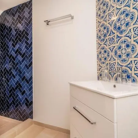 Apartman Deris Olhão