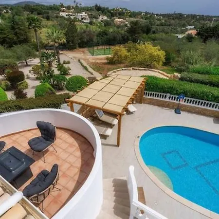 Deris Apartman Olhão