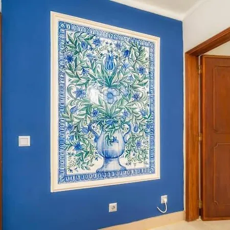 Deris Apartman
